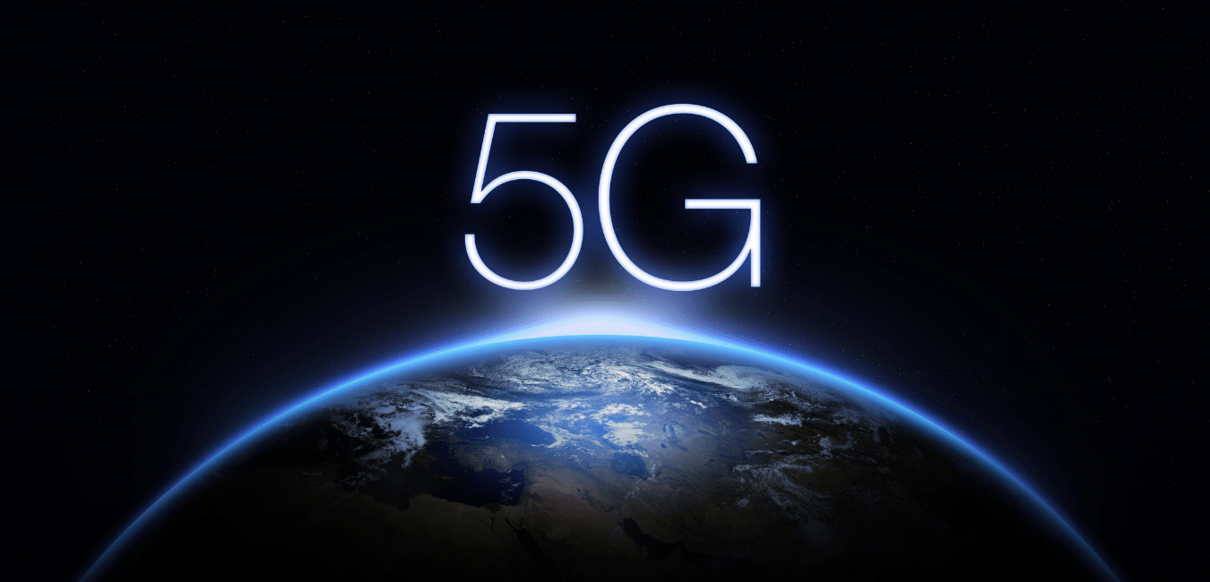 The benefits of 5G technology