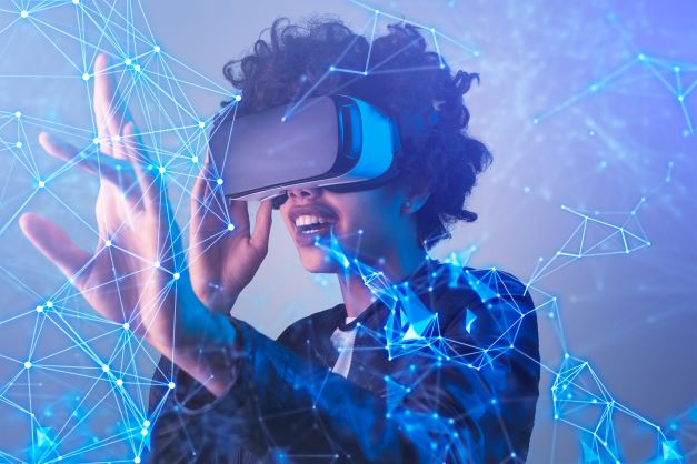the Risks of Immersive Technology